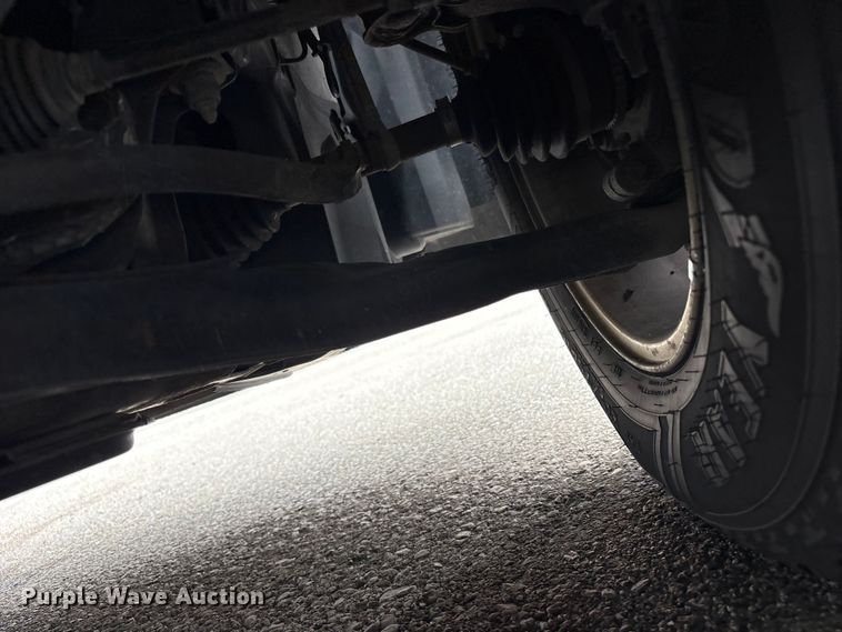 image for item FB8870 2010 Ford Escape Hybrid SUV