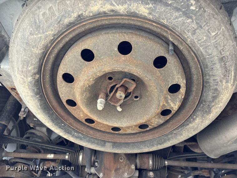 image for item FB8870 2010 Ford Escape Hybrid SUV