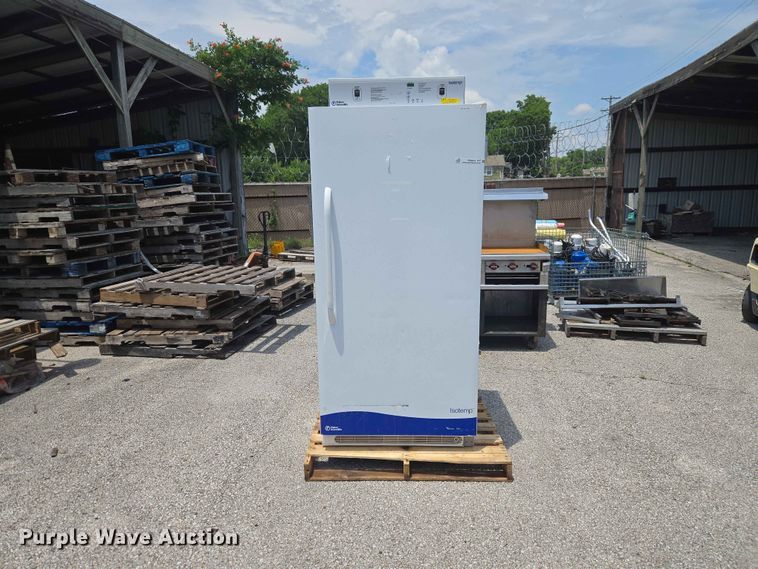 image for item FB8873 Fisher Isotemp 3720A refrigerated BOD incubator
