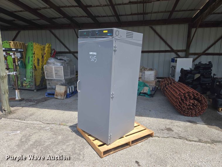 Shel Lab/HP SR120P
DesignJet Z5600 incubator