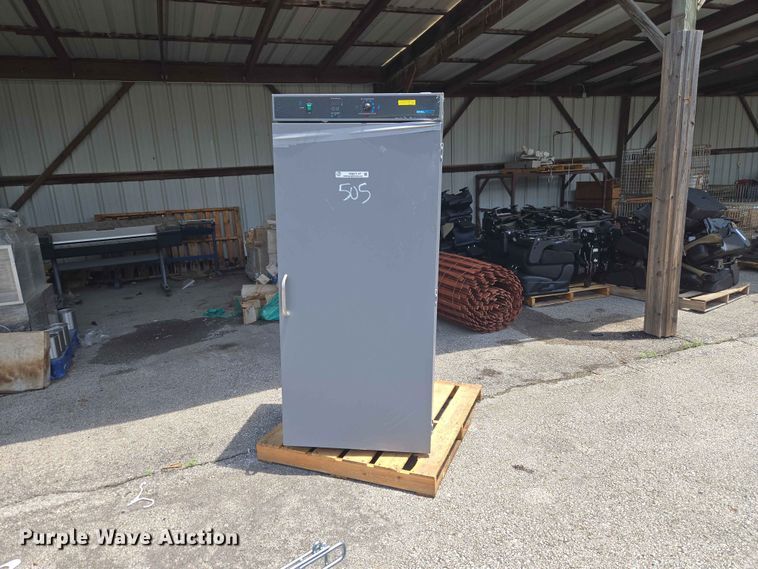 image for item FB8874 Shel Lab/HP SR120P
DesignJet Z5600 incubator