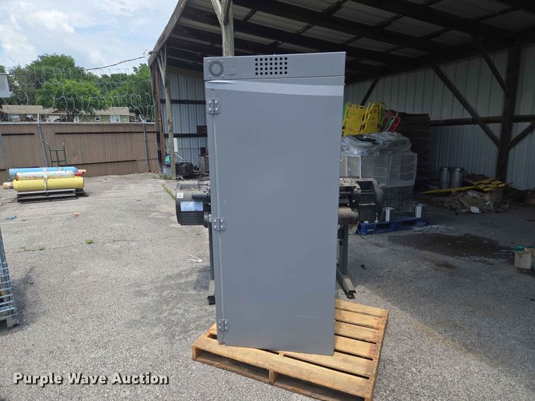 image for item FB8874 Shel Lab/HP SR120P
DesignJet Z5600 incubator