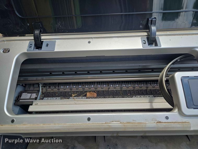 image for item FB8874 Shel Lab/HP SR120P
DesignJet Z5600 incubator