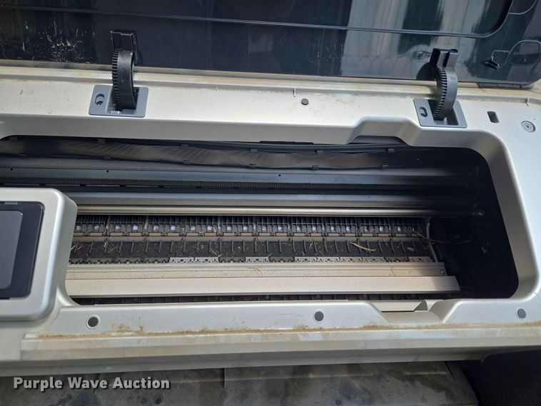image for item FB8874 Shel Lab/HP SR120P
DesignJet Z5600 incubator