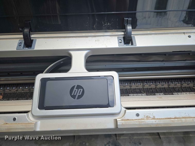 image for item FB8874 Shel Lab/HP SR120P
DesignJet Z5600 incubator
