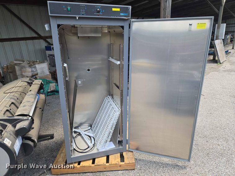 image for item FB8874 Shel Lab/HP SR120P
DesignJet Z5600 incubator