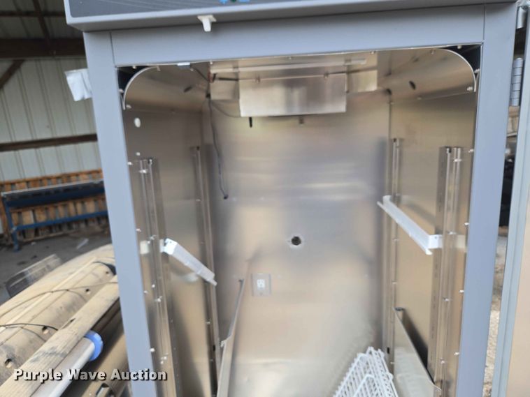 image for item FB8874 Shel Lab/HP SR120P
DesignJet Z5600 incubator