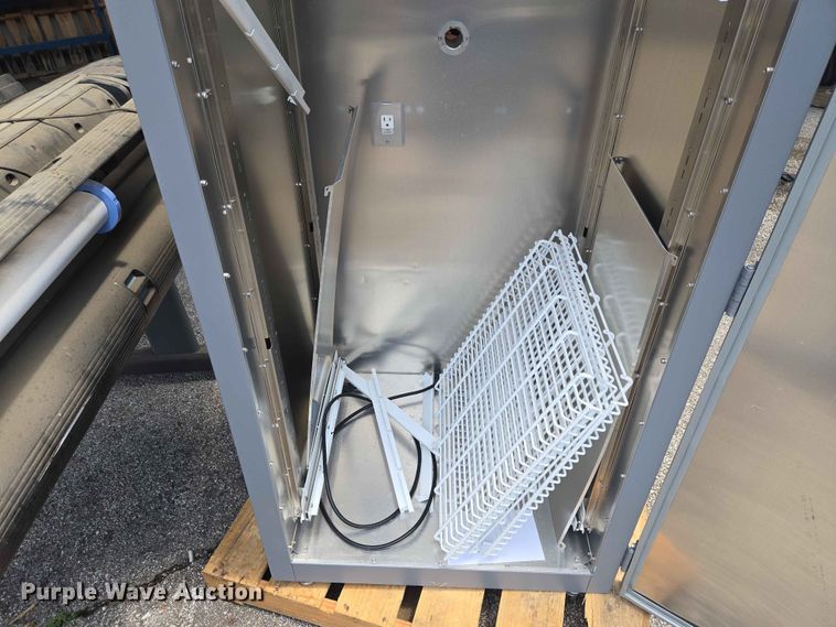 image for item FB8874 Shel Lab/HP SR120P
DesignJet Z5600 incubator