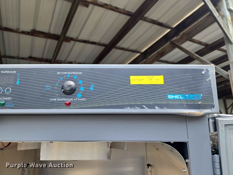 image for item FB8874 Shel Lab/HP SR120P
DesignJet Z5600 incubator