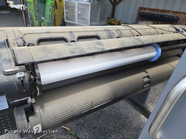 image for item FB8874 Shel Lab/HP SR120P
DesignJet Z5600 incubator