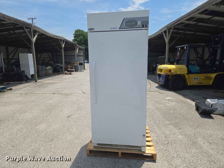 image for item FB8875 Norlake BOD LRI201WWW/0 incubator