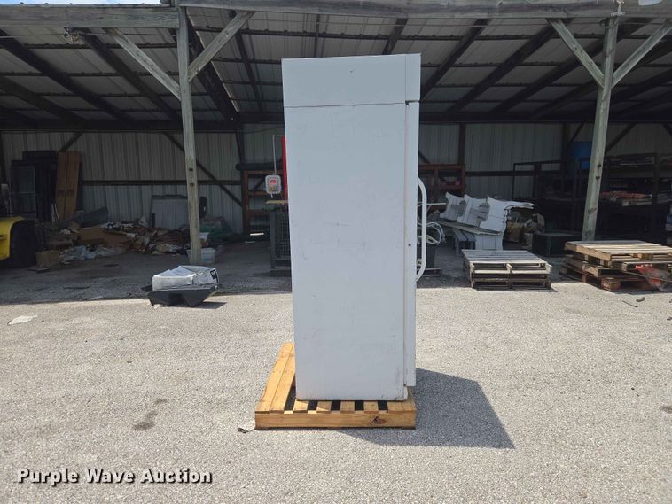 image for item FB8875 Norlake BOD LRI201WWW/0 incubator