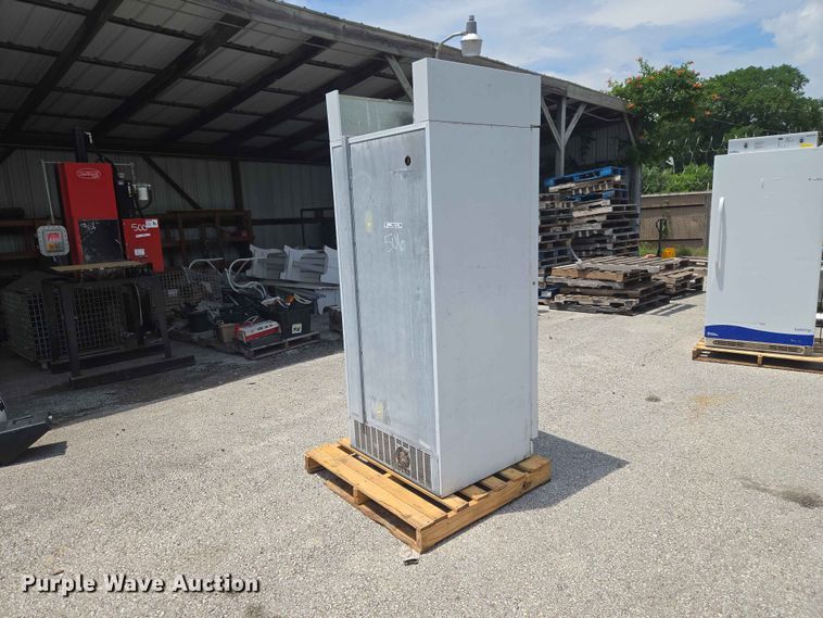 image for item FB8875 Norlake BOD LRI201WWW/0 incubator