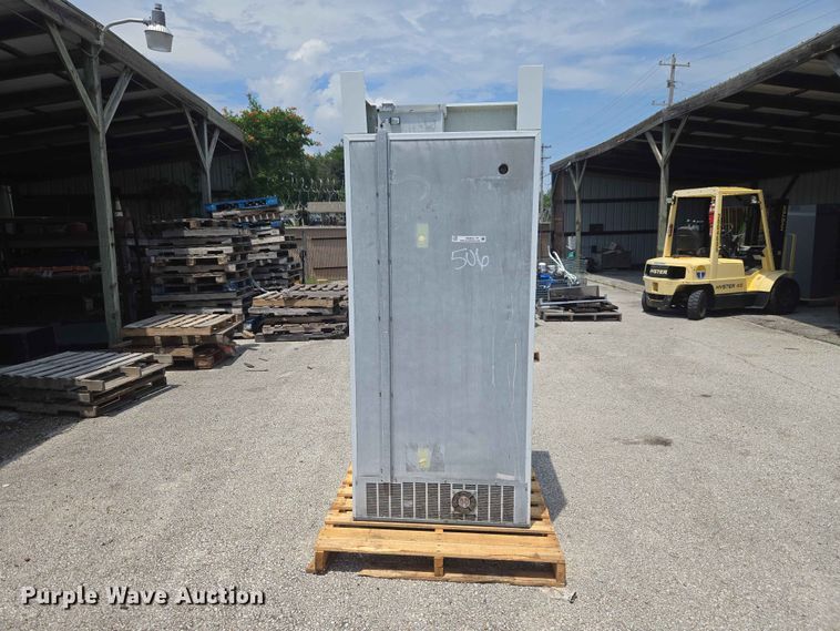 image for item FB8875 Norlake BOD LRI201WWW/0 incubator