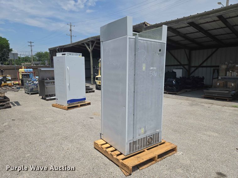image for item FB8875 Norlake BOD LRI201WWW/0 incubator