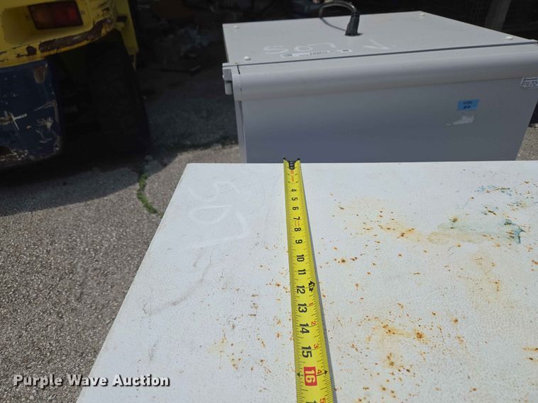 image for item FB8876 Appliances