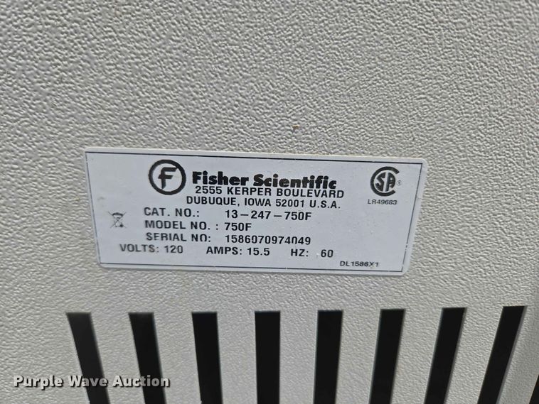 image for item FB8876 Appliances