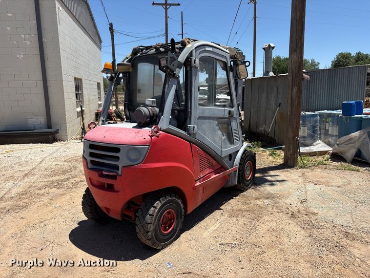 image for item FC2353 Linde H30D forklift