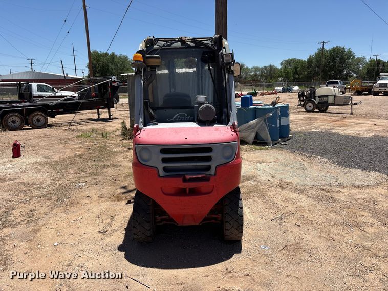 image for item FC2353 Linde H30D forklift