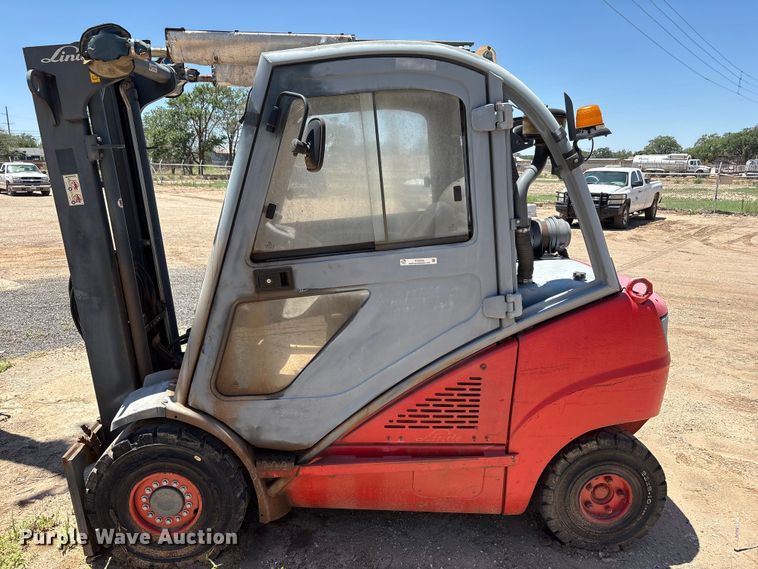 image for item FC2353 Linde H30D forklift