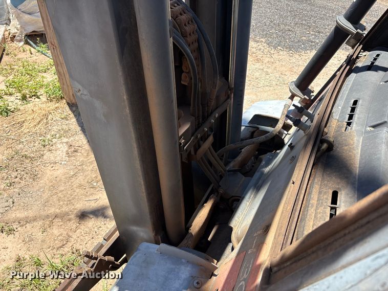 image for item FC2353 Linde H30D forklift