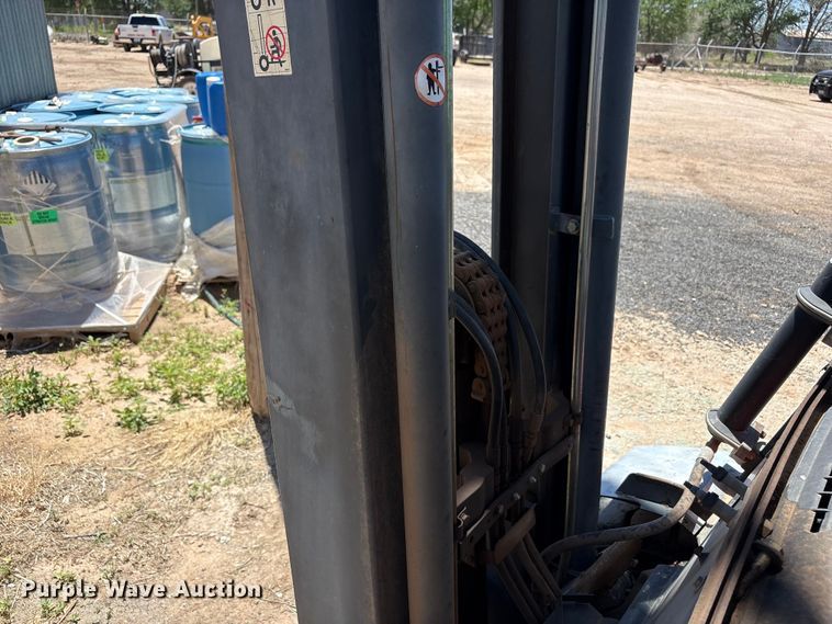 image for item FC2353 Linde H30D forklift