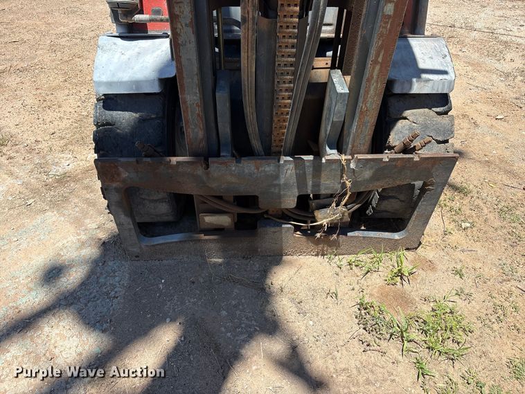 image for item FC2353 Linde H30D forklift