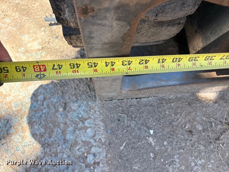 image for item FC2353 Linde H30D forklift