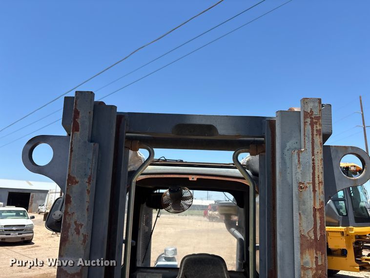 image for item FC2353 Linde H30D forklift