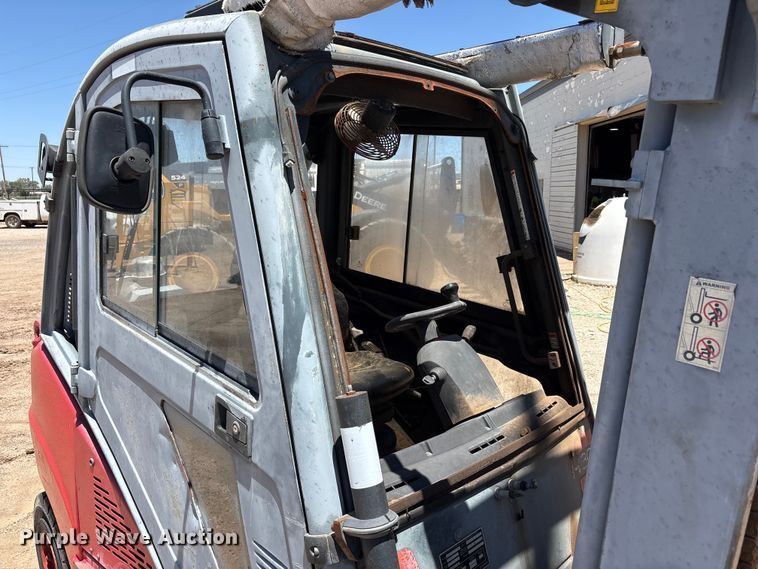 image for item FC2353 Linde H30D forklift
