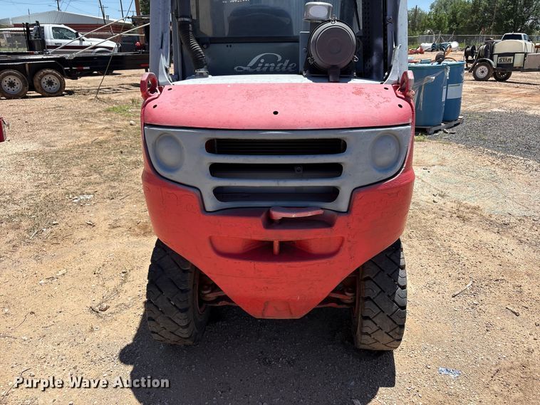 image for item FC2353 Linde H30D forklift