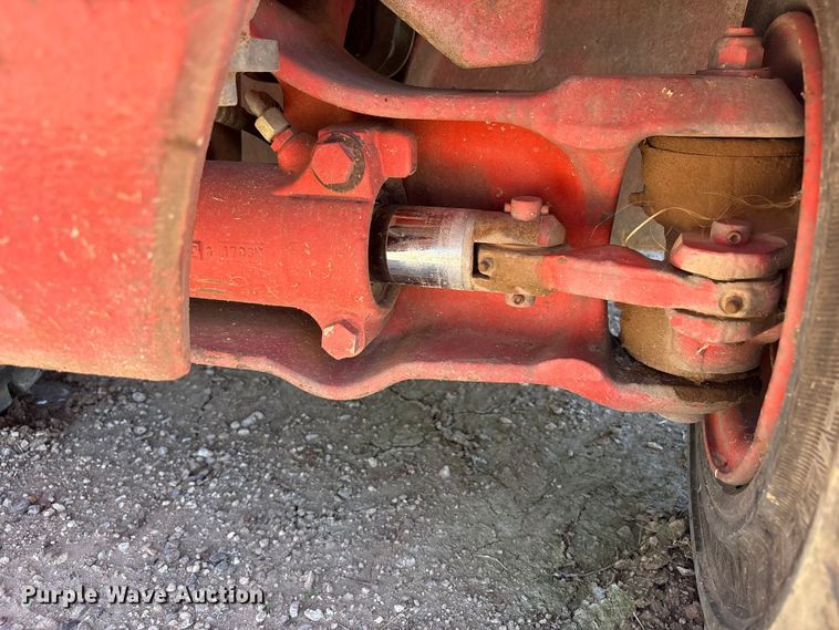 image for item FC2353 Linde H30D forklift