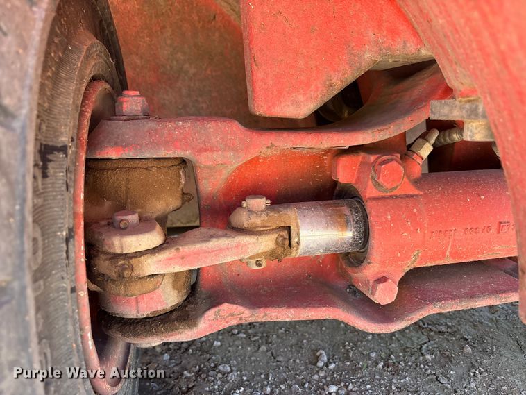 image for item FC2353 Linde H30D forklift