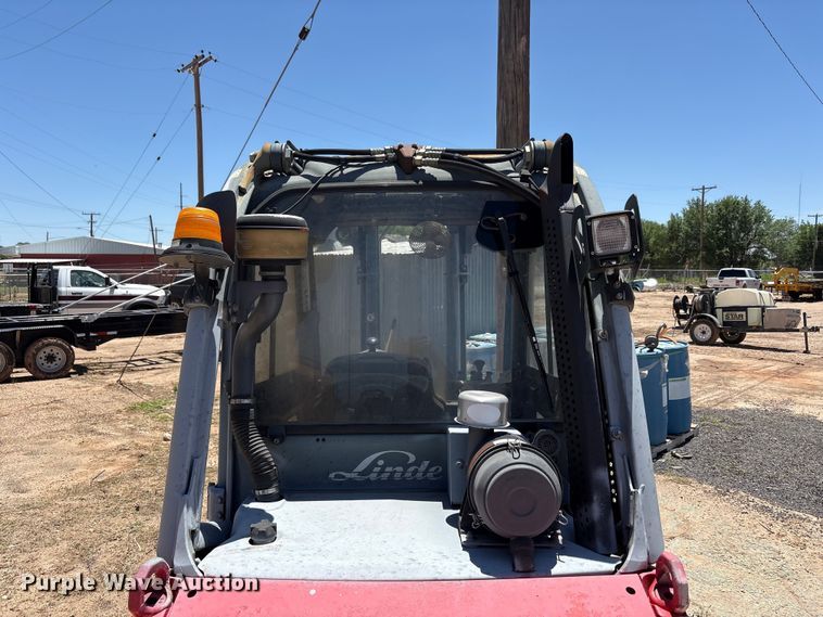 image for item FC2353 Linde H30D forklift