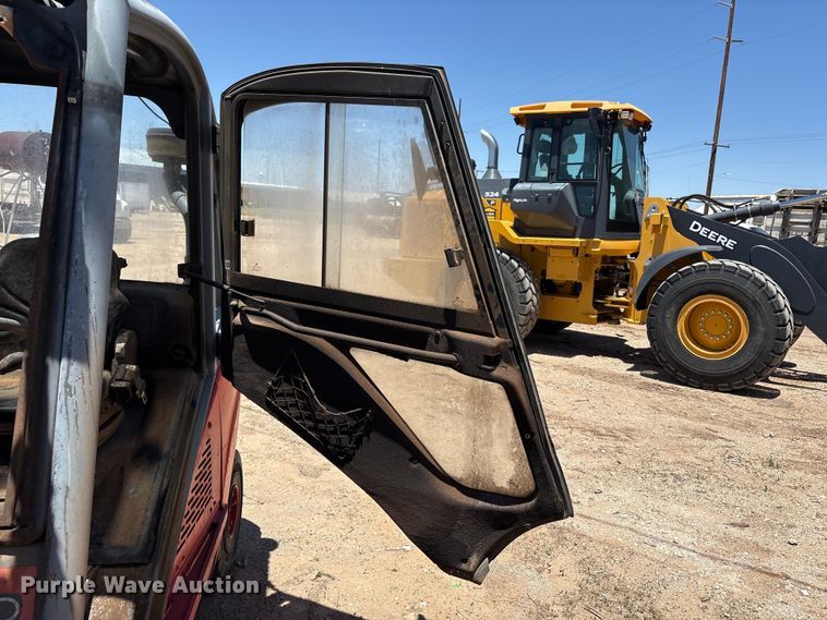 image for item FC2353 Linde H30D forklift