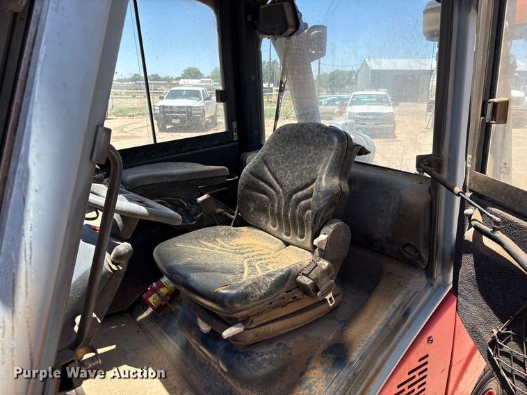 image for item FC2353 Linde H30D forklift