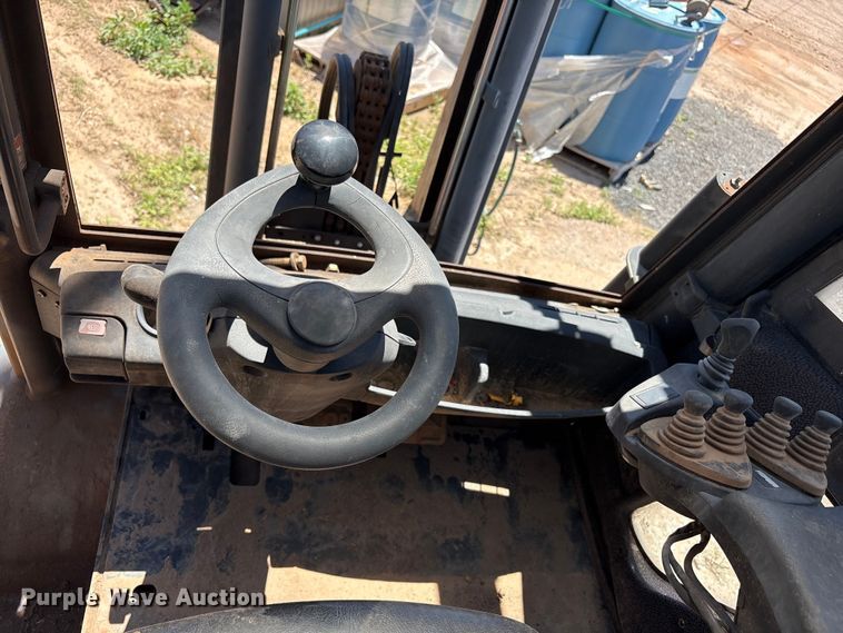 image for item FC2353 Linde H30D forklift