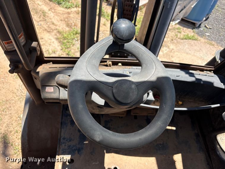 image for item FC2353 Linde H30D forklift