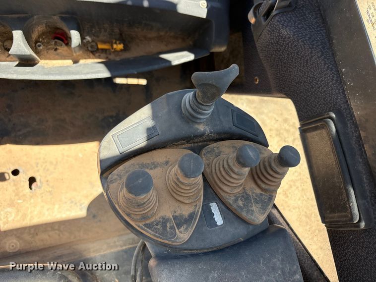 image for item FC2353 Linde H30D forklift