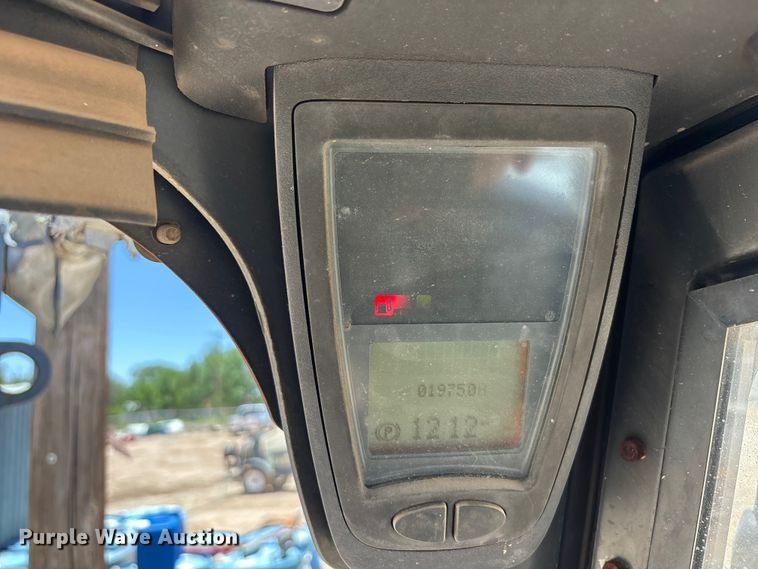 image for item FC2353 Linde H30D forklift