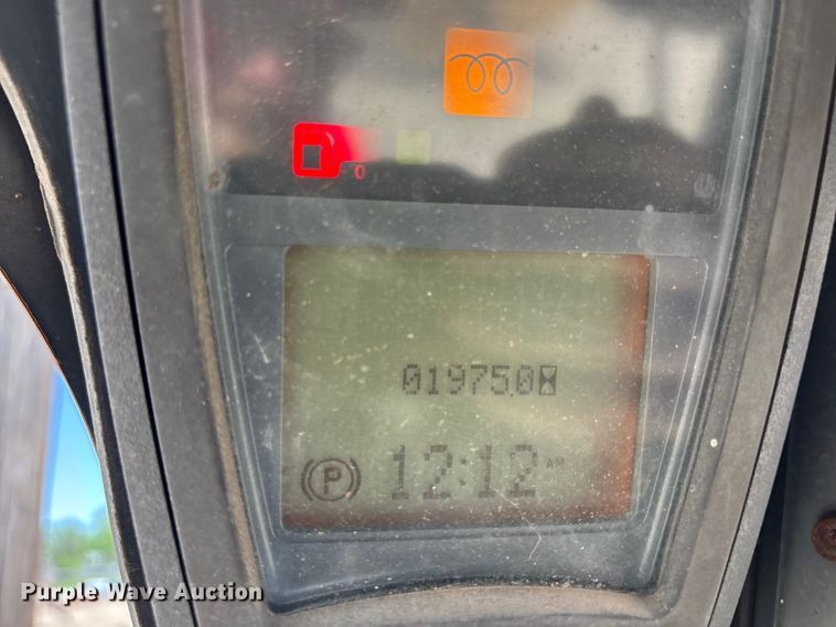 image for item FC2353 Linde H30D forklift