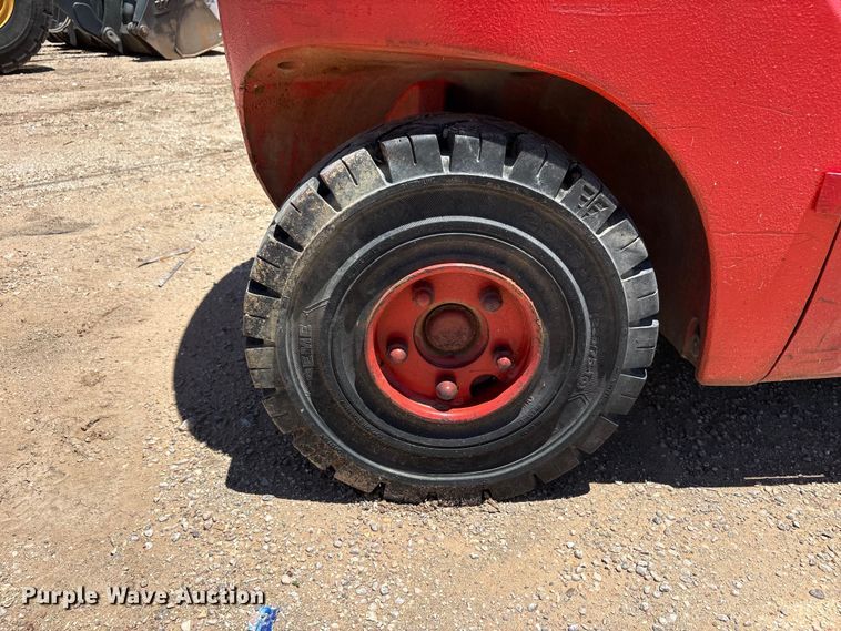 image for item FC2353 Linde H30D forklift