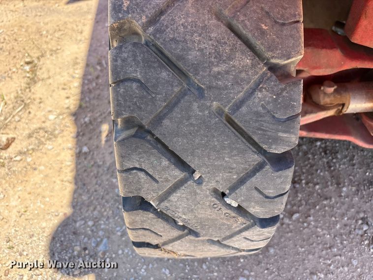 image for item FC2353 Linde H30D forklift