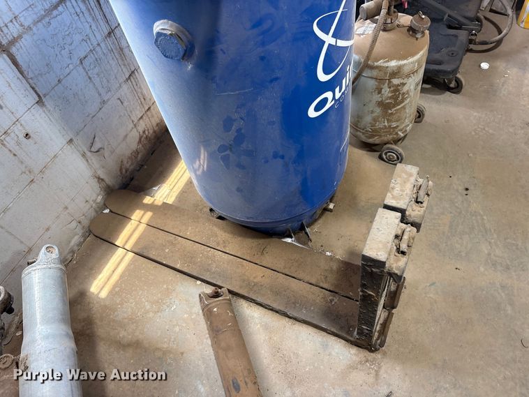 image for item FC2353 Linde H30D forklift
