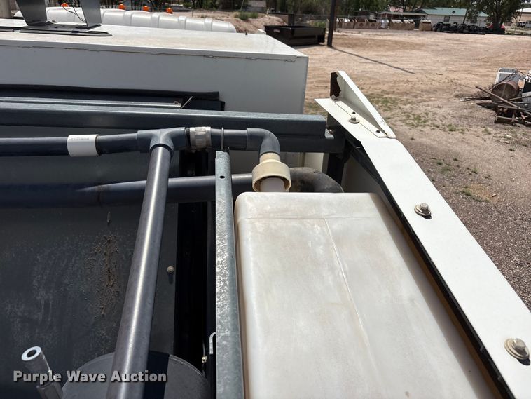 image for item FC2356 2009 Elgin 3300 street sweeper truck