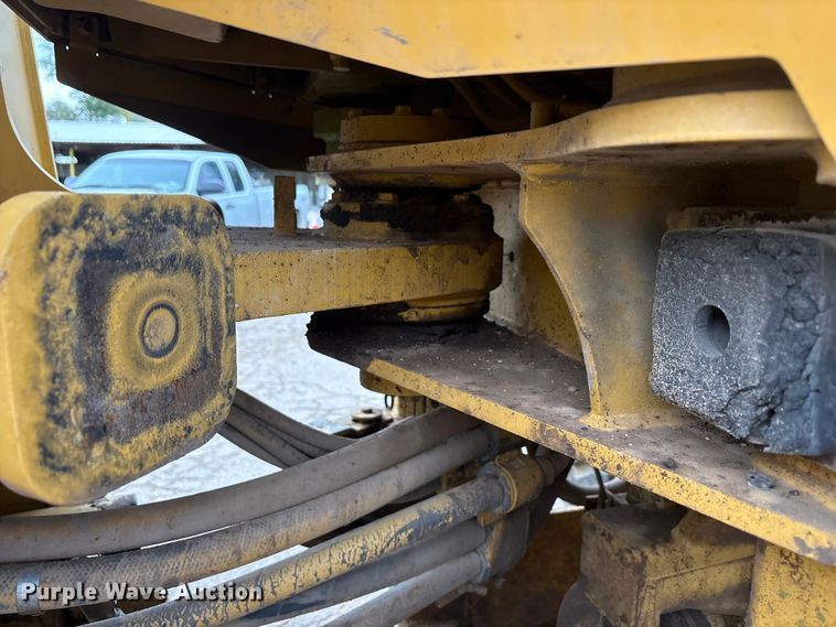 image for item FC2364 2008 Caterpillar 938G wheel loader