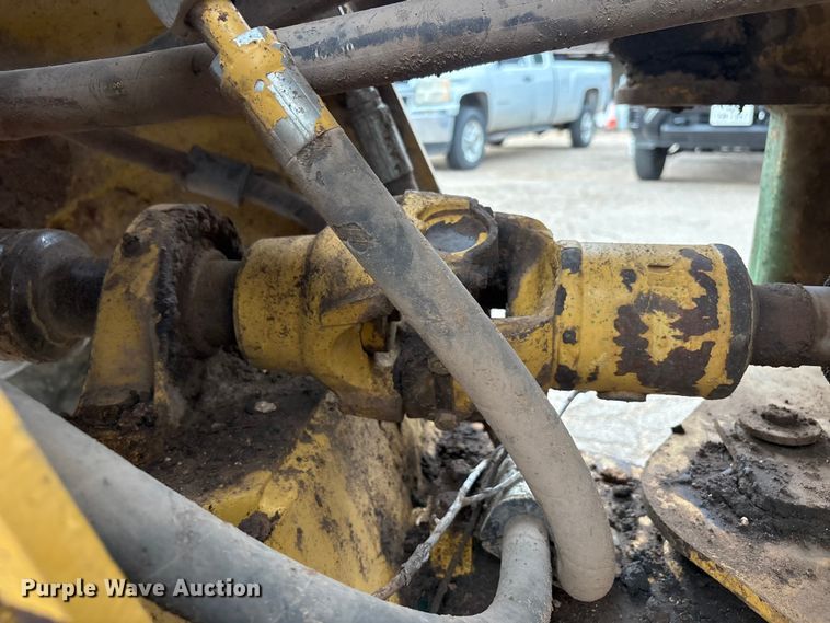 image for item FC2364 2008 Caterpillar 938G wheel loader