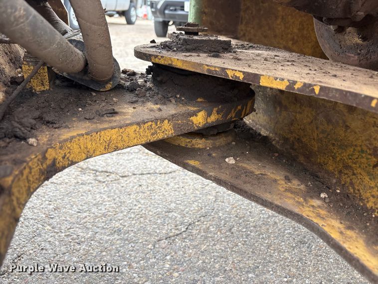 image for item FC2364 2008 Caterpillar 938G wheel loader