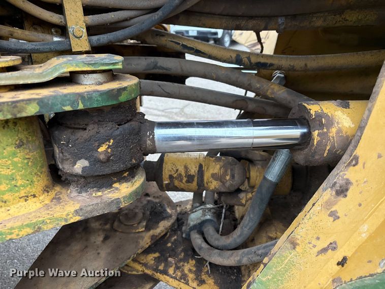 image for item FC2364 2008 Caterpillar 938G wheel loader