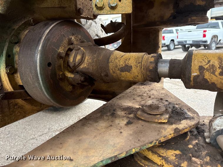 image for item FC2364 2008 Caterpillar 938G wheel loader